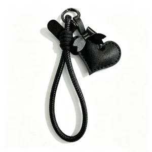Heart Loop Phone Wrist Strap