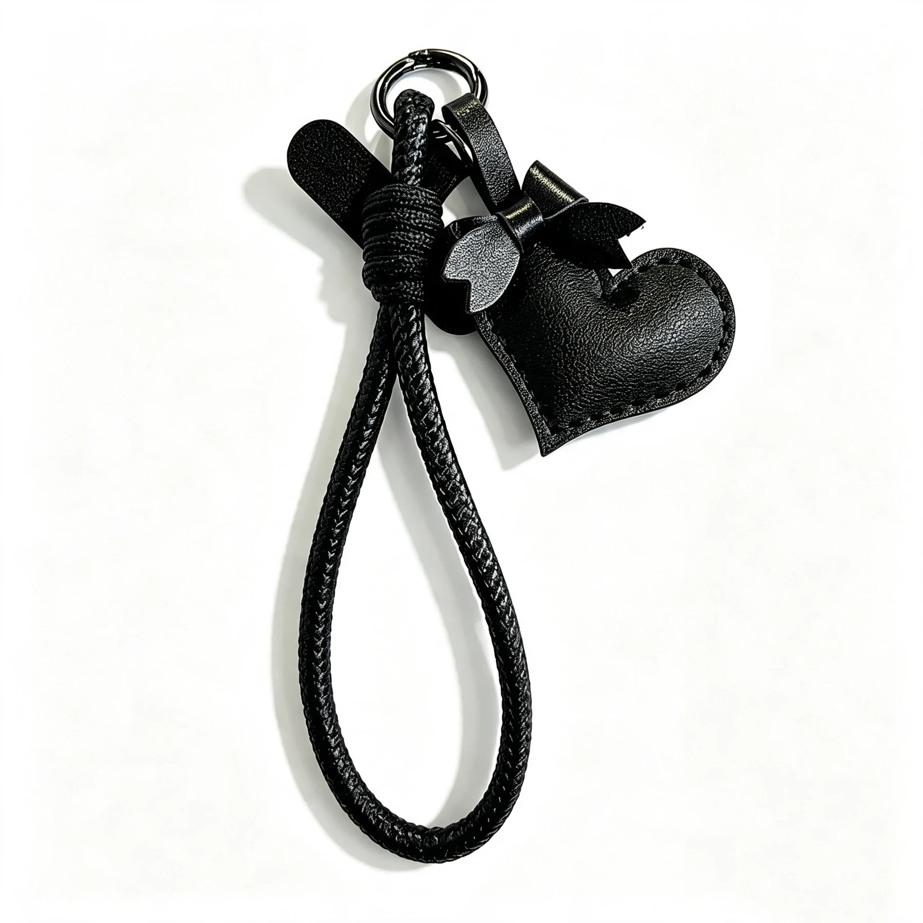Heart Loop Phone Wrist Strap